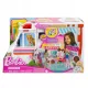  Mattel HKT79 Barbie Možeš biti bilo što Mobilna hitna pomoć