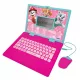  Lexibook Paw Patrol edukativni laptop roze boje