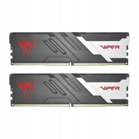  DDR5 Patriot 32GB (2x16GB) 6000MT/s CL30 Venom RAM