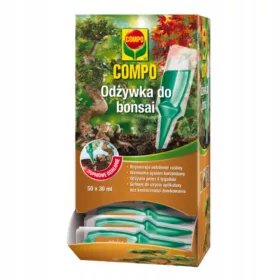 COMPO Bonsai Nutrient 30ml Set od 50 komada