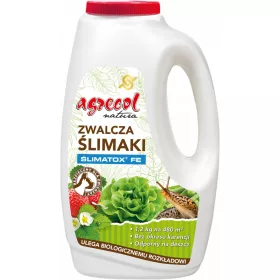    Agrecol višekomponentno sredstvo za kompostiranje granulat 1,2 kg 1,2 l