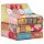  PATCHWORK JASTUK Modularna torbica POUF SOFA FOTELJA Klupa od tkanine Ležaljka