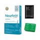 Nourkrin Woman - Proteoglikani za rast kose žena, 60 tableta + POKLONI