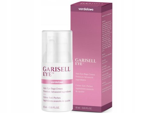 Krem VERDELOVE Garisell Eye za područje oko očiju, 15 ml