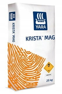  YARA višekomponentno gnojivo 25 kg