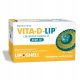 VITA-D-LIP® Liposomalni Vitamin D 4000 IU - Praktične Vrećice sa Gelom