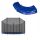 ZESTAW SPRINGOS SIATKA ZAŠTITNA + POKRIVAČ ZA OPRUGE 365-374cm 12FT TRAMPOLIN