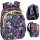 Coolpack Jerry - Školski Ruksak za Djevojčice 1-3 Razred "In The Garden"
