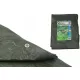 Višenamjenska zelena cerada 80g/m2 5x6m G70332 Geko