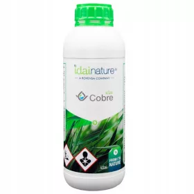 GNOJIVO KOBRE 1L SYMBIOZ