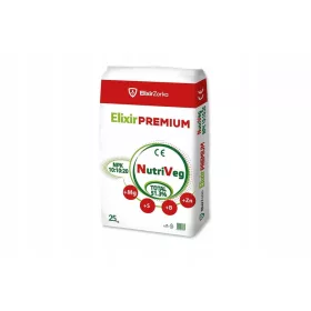   Mineralno gnojivo NutriVeg NPK 10:10:20 + 2%MgO + 9%S + 0,2%B + 0,1%Zn 25kg