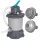 PUMPA PIJESKA ZA BAZENE 3028/ L/h Bestway 58515