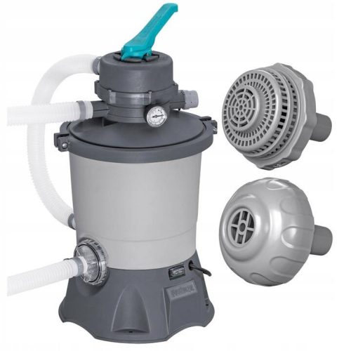  PUMPA PIJESKA ZA BAZENE 3028/ L/h Bestway 58515
