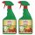 2 x Multi Insekt Naturen, prirodni insekticid 750 ml SUBSTRAL = 1,5L