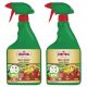 2 x Multi Insekt Naturen, prirodni insekticid 750 ml SUBSTRAL = 1,5L