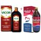 Set Vigor+ Cardio i Biolivin Cardio - Paket od 1000 ml za zdravlje srca