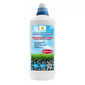 GREENPLAN 3D tekućina za uštedu vode Save Water 500 ml