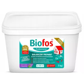 Biofos Professional 5kg