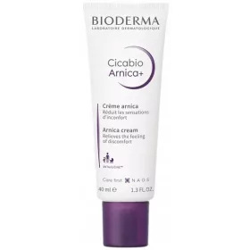   Krema Bioderma Arnica+ za Ubrzavanje Resorpcije Modrica i Oteklina, 40ml