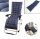  Jastuk Aptel 160 x 50 x 4 plavi