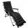  Aptel jastuk 160 x 50 x 4 crni