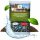 GREENPLAN Save Water Gnojivo za travnjake dugotrajnog djelovanja 8 kg