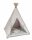 TIPI šator za djecu 120x120 WIGWAM