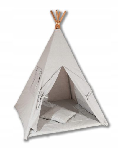 TIPI šator za djecu 120x120 WIGWAM