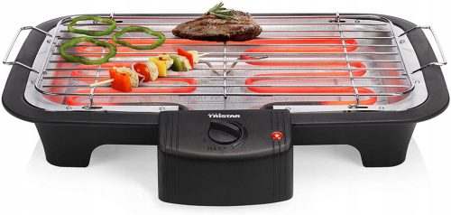  Električni roštilj Tristar BQ-2813 2000 W