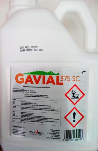 Fungicid Gavial 375 SC - Zaštita žitarica i uljane repice od bolesti