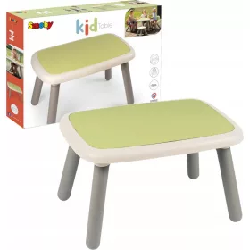 Dječji stol za dom Smoby Life Piknik Garden