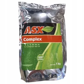 ASX kompleksno gnojivo granulat 1 kg