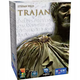  Trajan Ammonit Spiele društvena igra