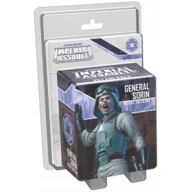    Društvena igra Star Wars: Imperial Assault - General Sorin Vicious Tactician Fantasy Flight Games