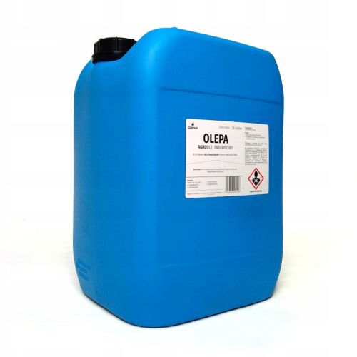 OLEPA AGRO parafinsko ulje 100% - 20 L
