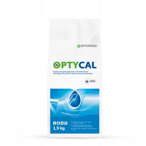 Intermag Calcium Activator 1.5 kg