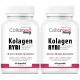 Collamed Beauty - Kolagen iz ribe sa hijaluronskom kiselinom, cinkom i biotinom, 120 kapsula
