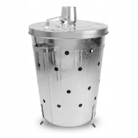  Linder Exclusiv Garden spalionica 75l