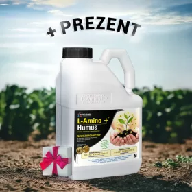AgroSorb L-Amino+® Humus 5l