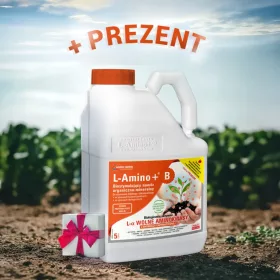 AgroSorb Lamino B 5l + POKLON!