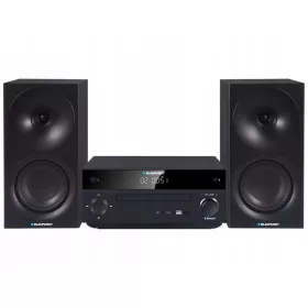    Blaupunkt MS30.2BT Crni mini stereo Bluetooth CD MP3 AUX USB HDMI