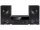  Blaupunkt MS30.2BT Crni mini stereo Bluetooth CD MP3 AUX USB HDMI