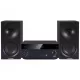  Blaupunkt MS30.2BT Crni mini stereo Bluetooth CD MP3 AUX USB HDMI