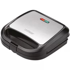  Zelmer ZSM7710 srebrno/sivi toster 750 W