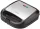  Zelmer ZSM7710 srebrno/sivi toster 750 W