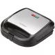  Zelmer ZSM7710 srebrno/sivi toster 750 W