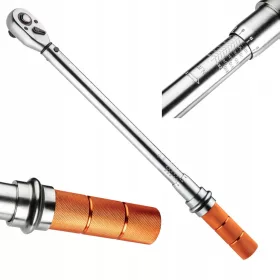  NEO TOOLS moment ključ 1/2", 20-210 Nm