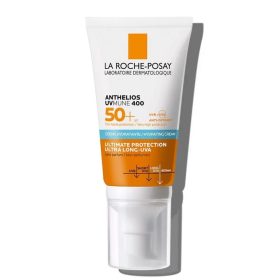   La Roche-Posay Anthelios UV Mune 400 Krem za lice SPF 50+ za osjetljivu kožu 50ml