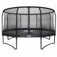 Trampolin Salta Premium Black Edition 366 cm