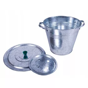  POCINČANI BOJLER 32 L